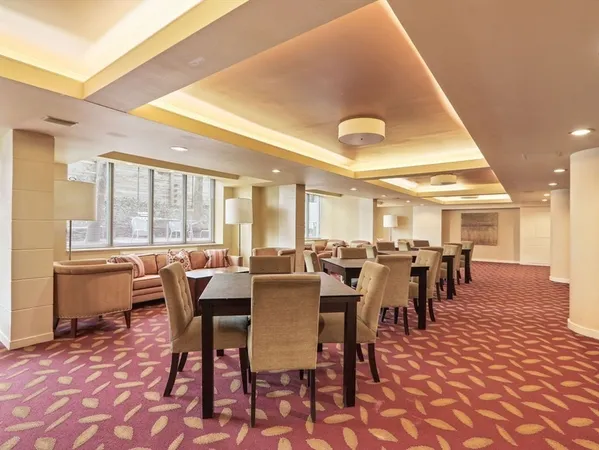 $775,000 | 33 Pond Avenue, Unit 524, Brookline, MA 02445