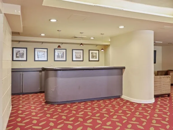 $775,000 | 33 Pond Avenue, Unit 524, Brookline, MA 02445