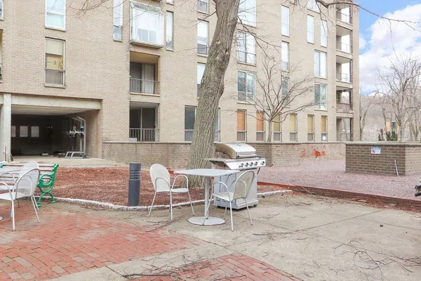 $775,000 | 33 Pond Avenue, Unit 524, Brookline, MA 02445