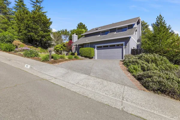 $1,595,000 | 85 San Domingo Way, Novato, CA 94945