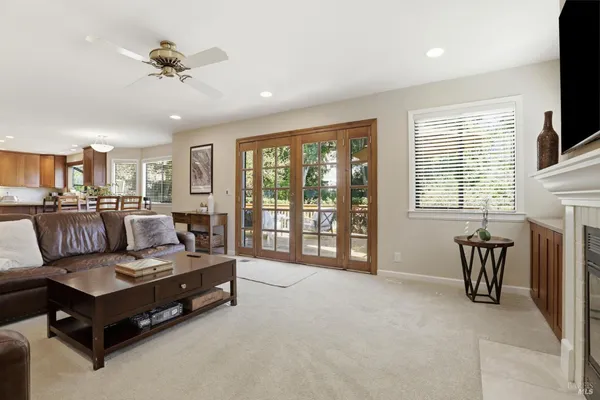 $1,595,000 | 85 San Domingo Way, Novato, CA 94945