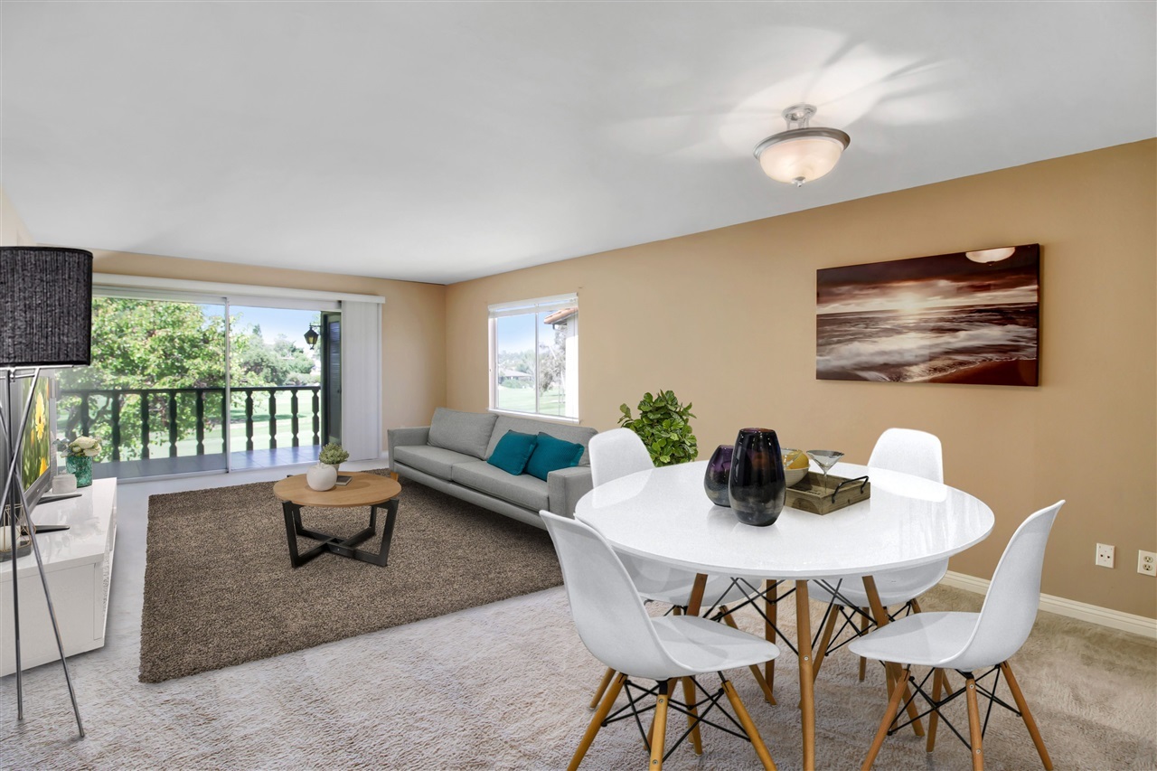 11942 Rancho Bernardo Road, Unit T San Diego, CA 92128 - Photo 1 of 13 Gallery Image 1