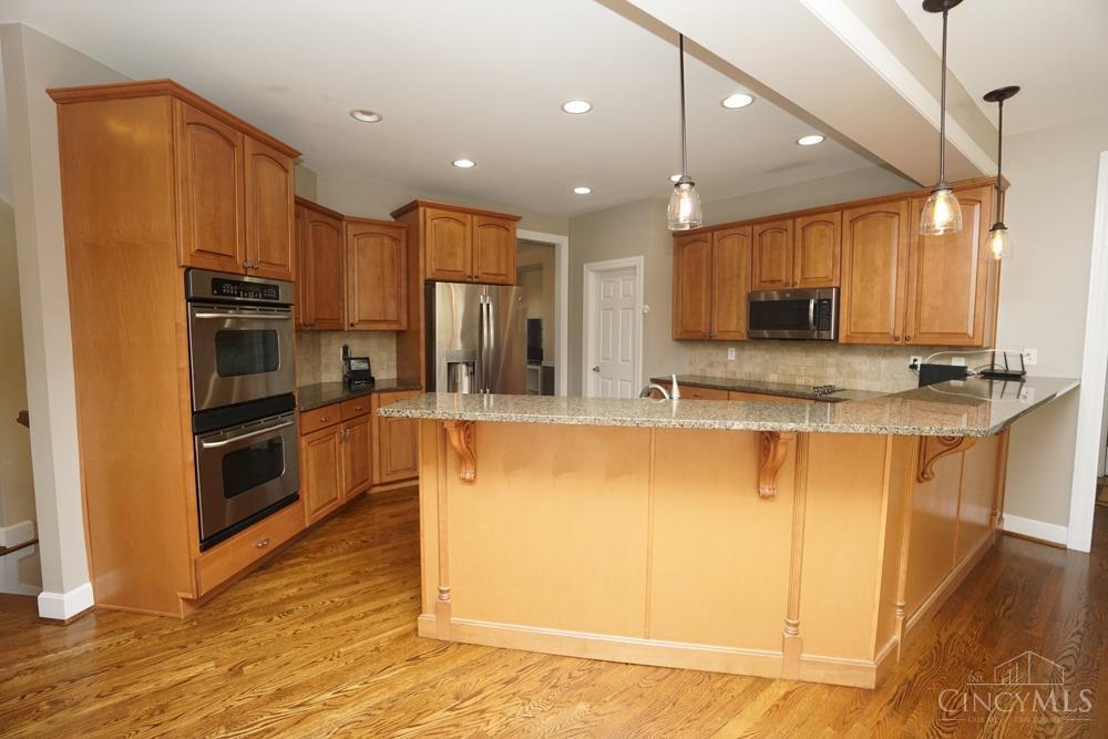 3918 The Ridings Mason, OH 45040 - Photo 6 of 46