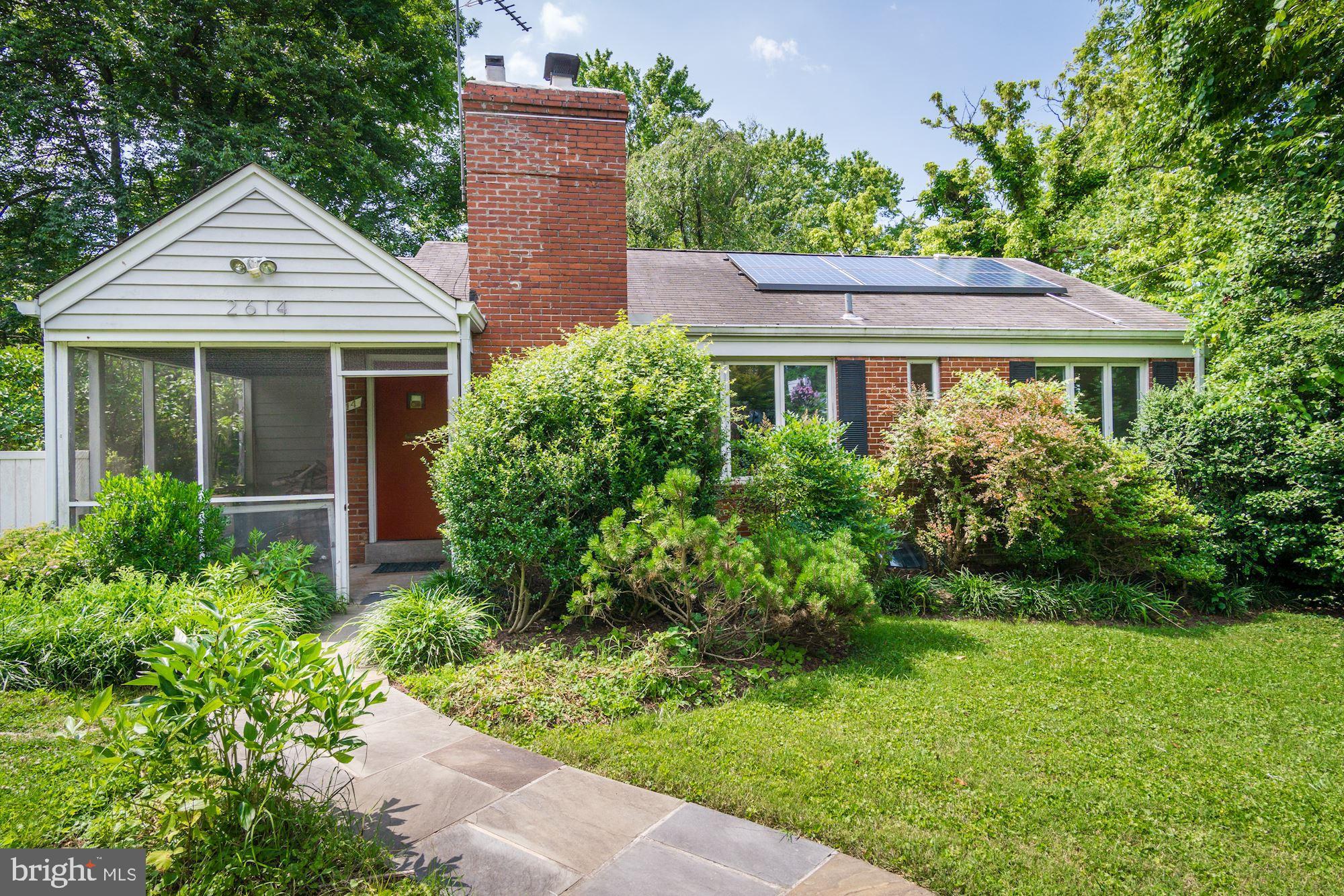 2614 Ross Road Chevy Chase, MD 20815 - Photo 2 of 41