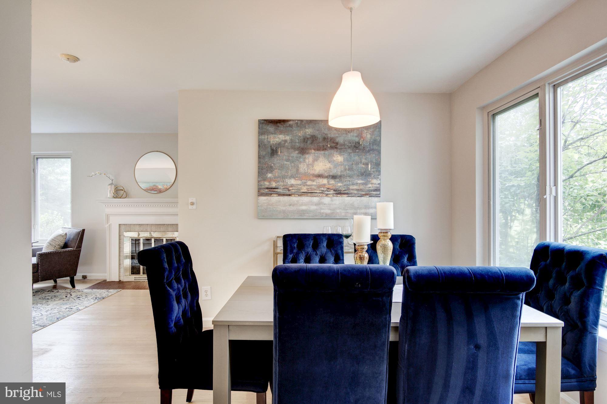 2614 Ross Road Chevy Chase, MD 20815 - Photo 11 of 41