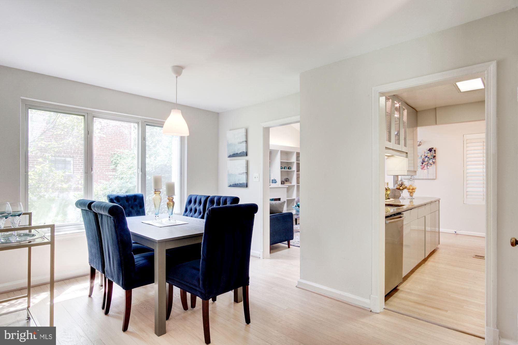 2614 Ross Road Chevy Chase, MD 20815 - Photo 12 of 41