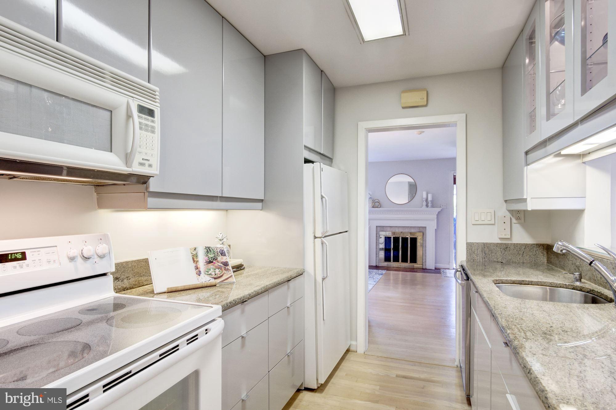 2614 Ross Road Chevy Chase, MD 20815 - Photo 13 of 41