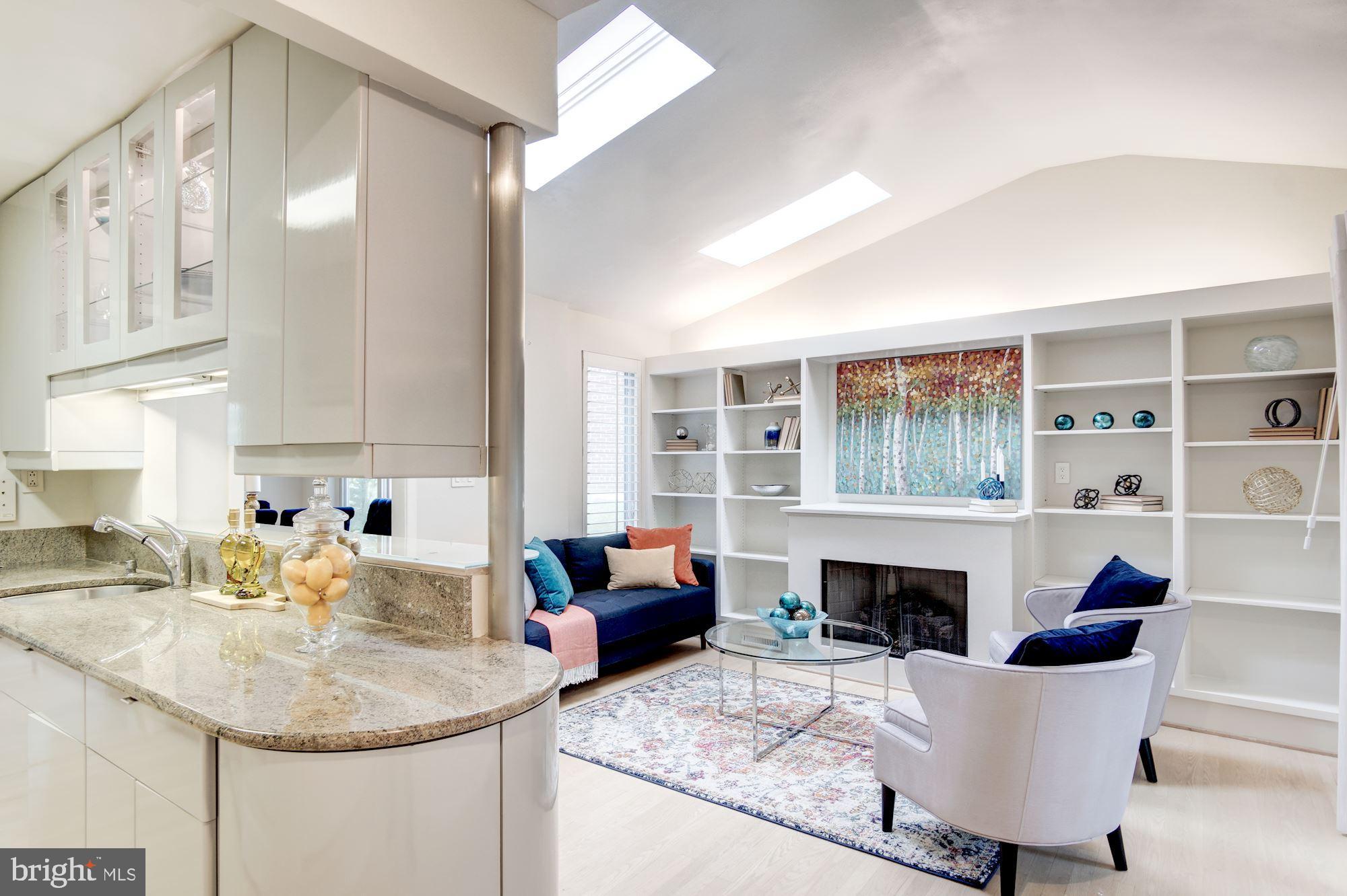 2614 Ross Road Chevy Chase, MD 20815 - Photo 15 of 41