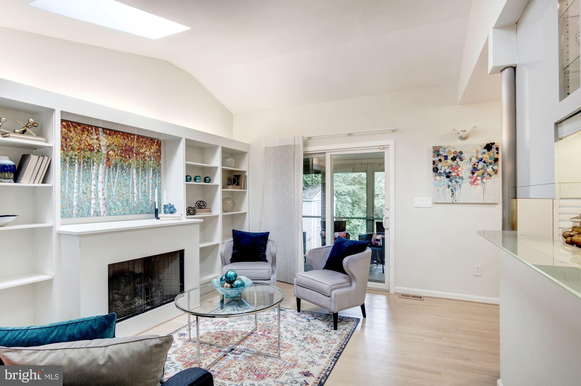 2614 Ross Road Chevy Chase, MD 20815 - Photo 16 of 41