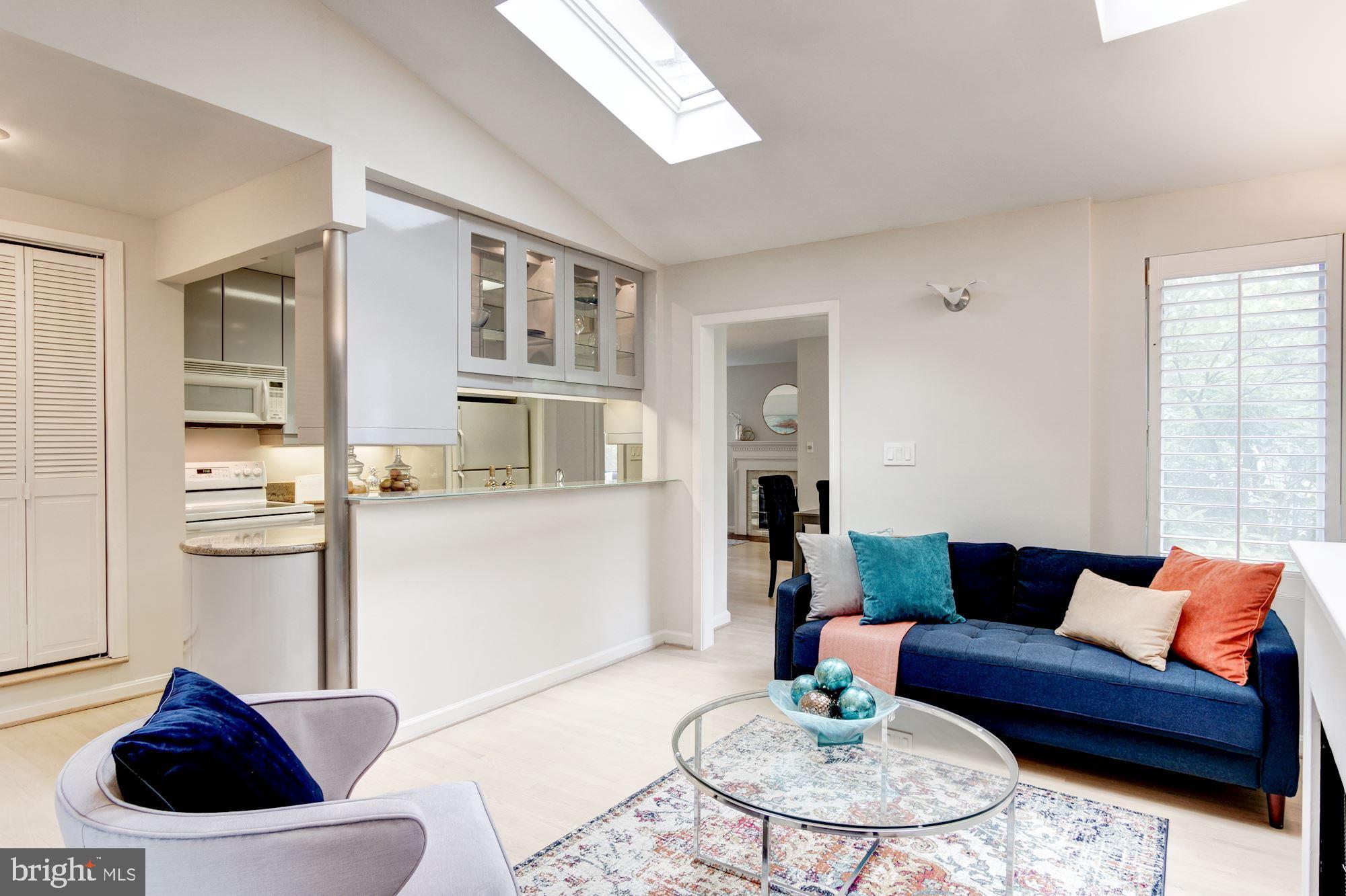 2614 Ross Road Chevy Chase, MD 20815 - Photo 17 of 41