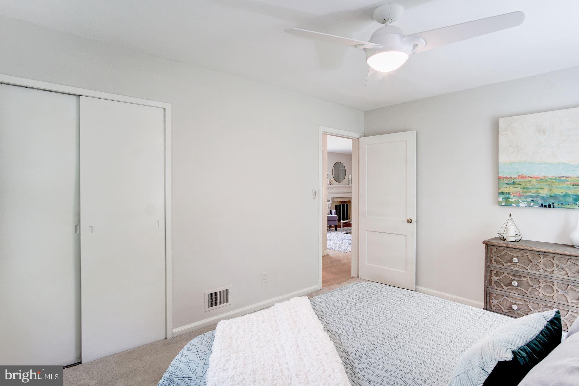 2614 Ross Road Chevy Chase, MD 20815 - Photo 22 of 41