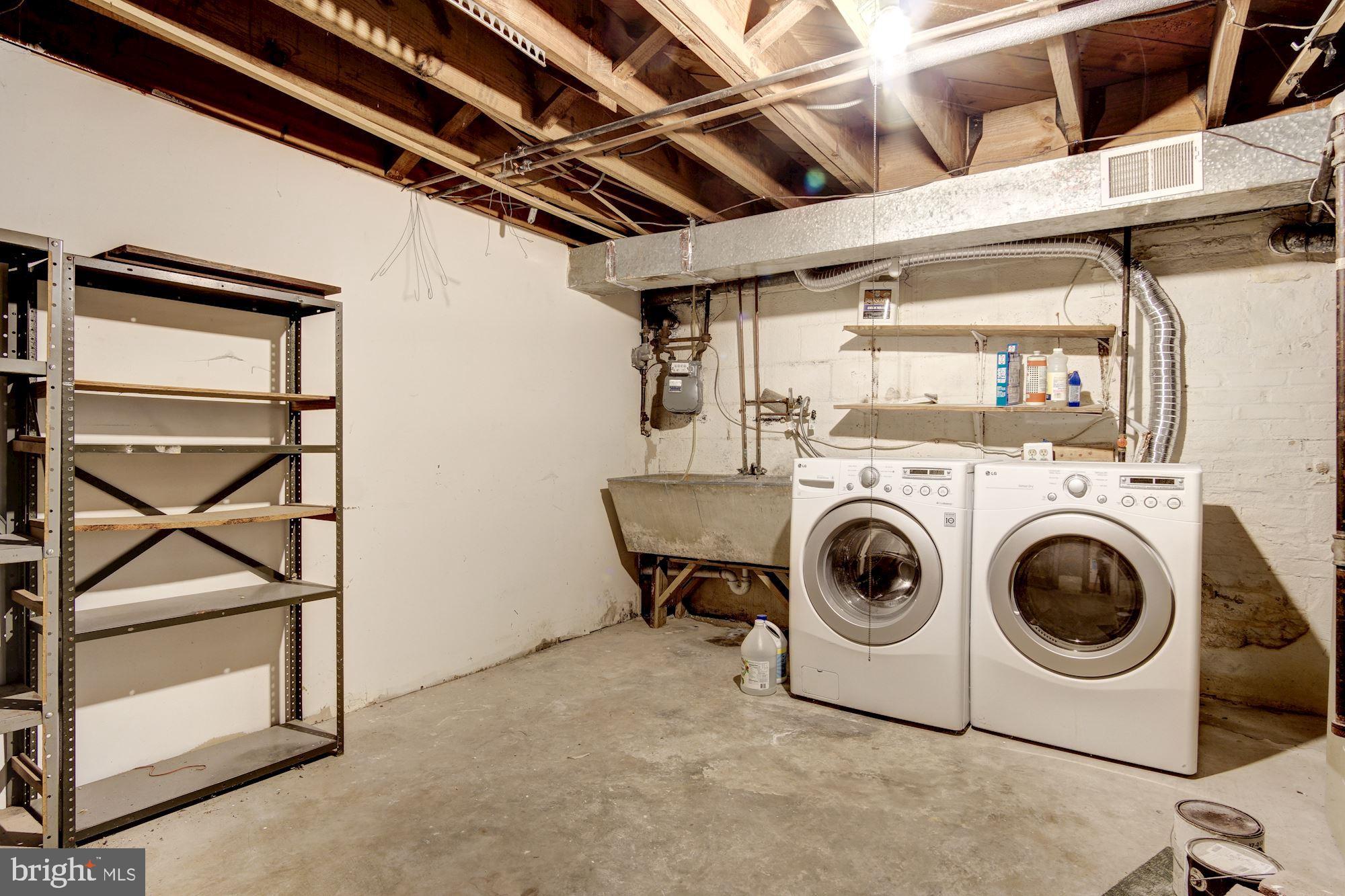 2614 Ross Road Chevy Chase, MD 20815 - Photo 35 of 41