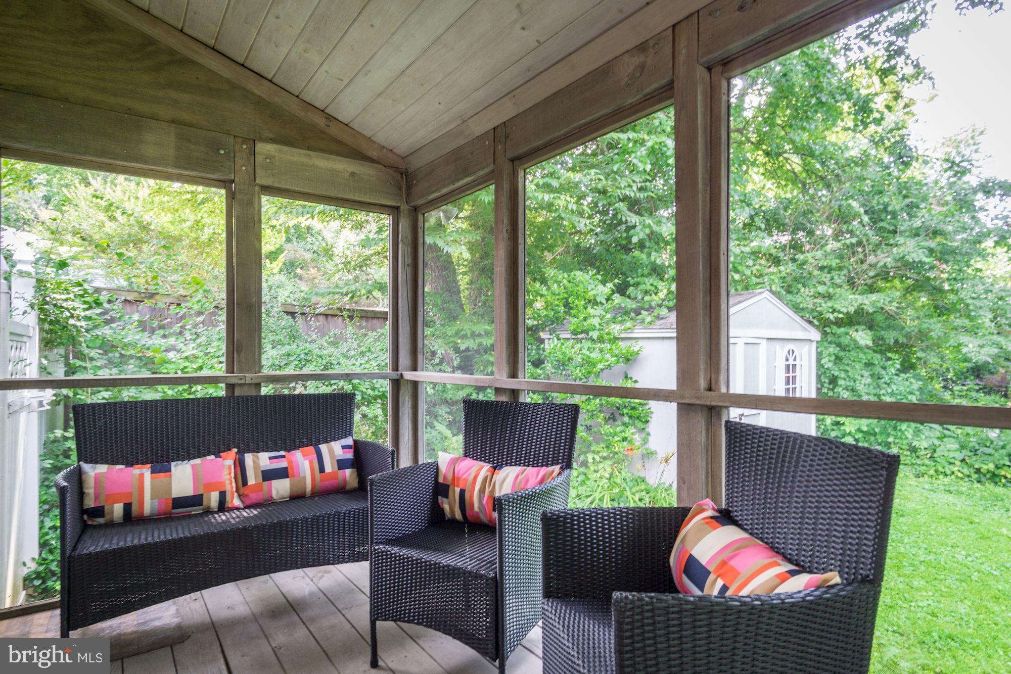 2614 Ross Road Chevy Chase, MD 20815 - Photo 36 of 41