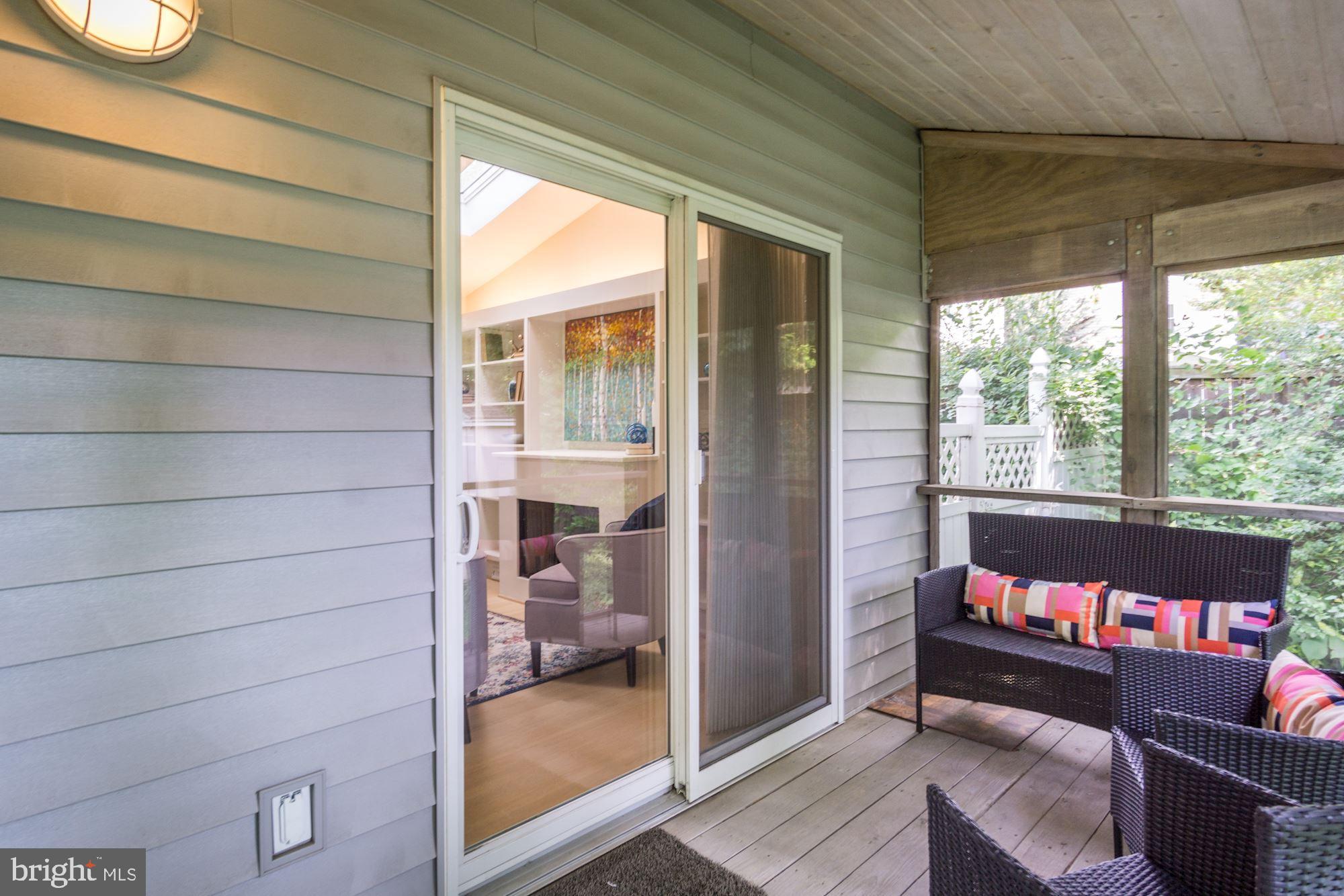 2614 Ross Road Chevy Chase, MD 20815 - Photo 37 of 41