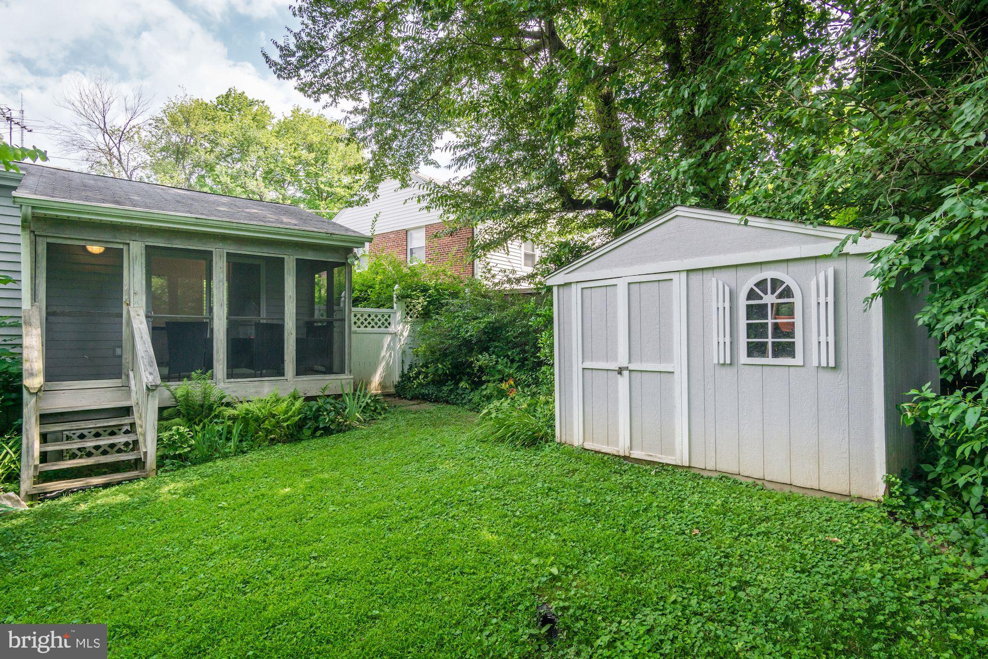 2614 Ross Road Chevy Chase, MD 20815 - Photo 38 of 41