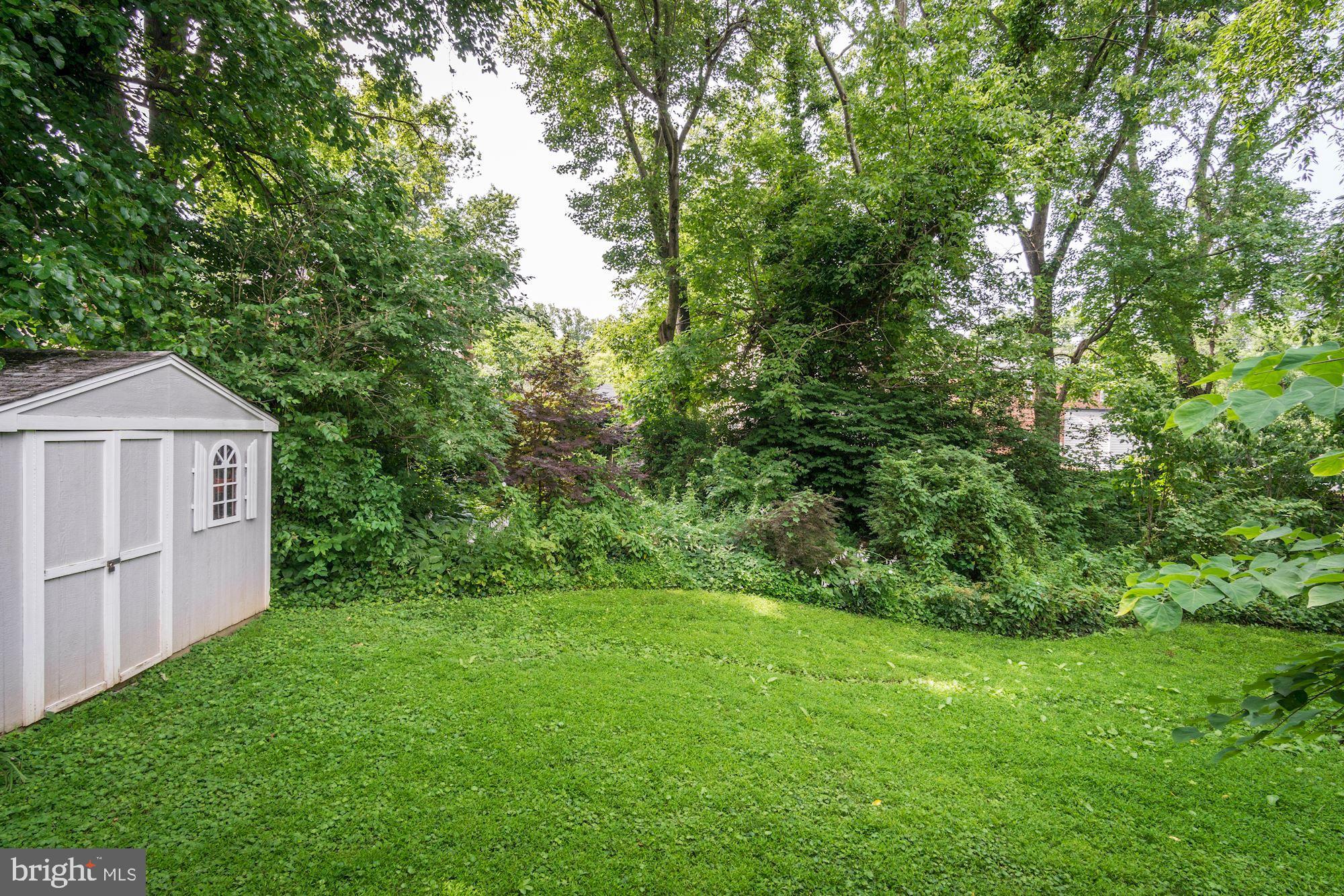 2614 Ross Road Chevy Chase, MD 20815 - Photo 39 of 41