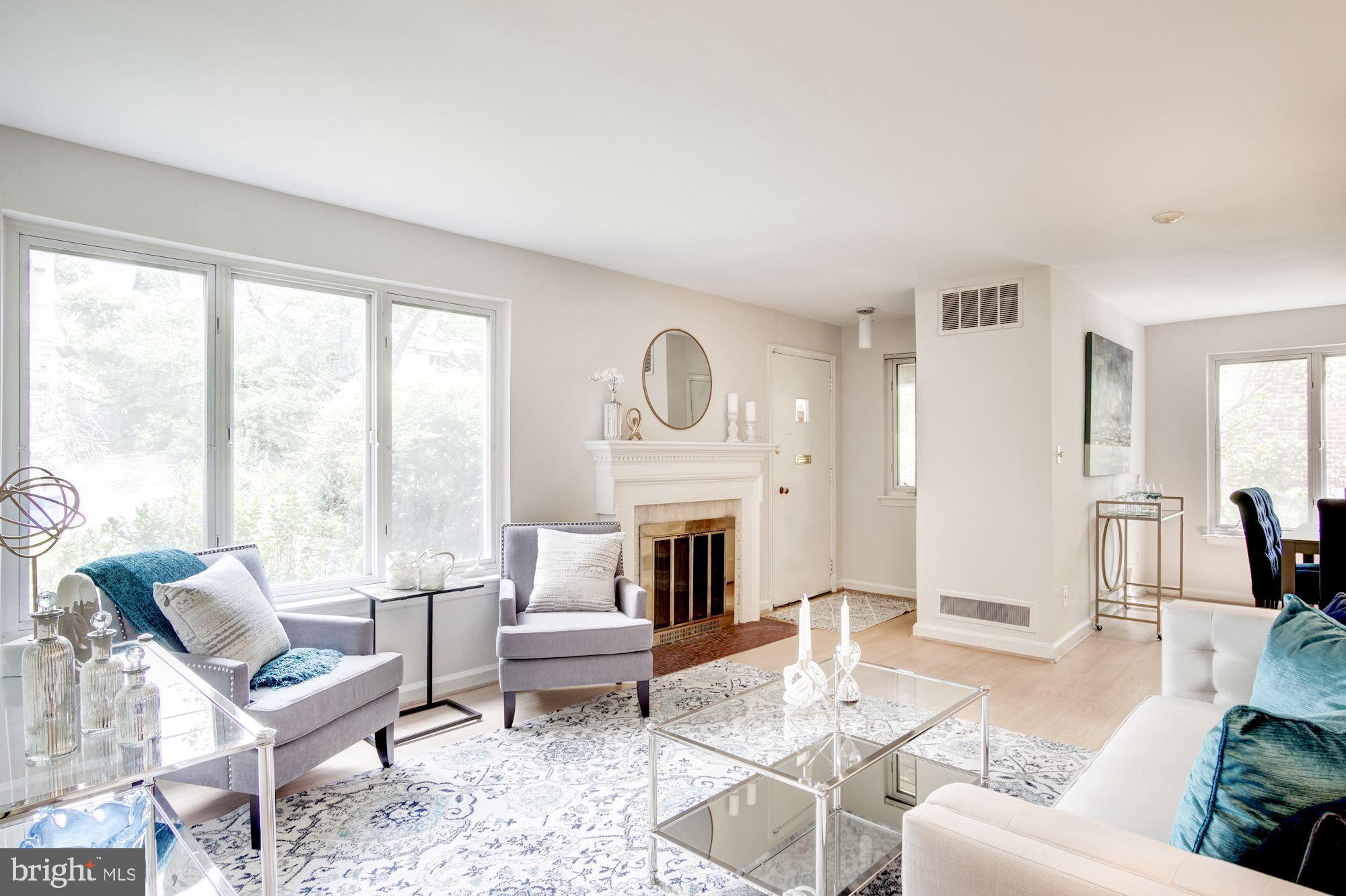 2614 Ross Road Chevy Chase, MD 20815 - Photo 5 of 41