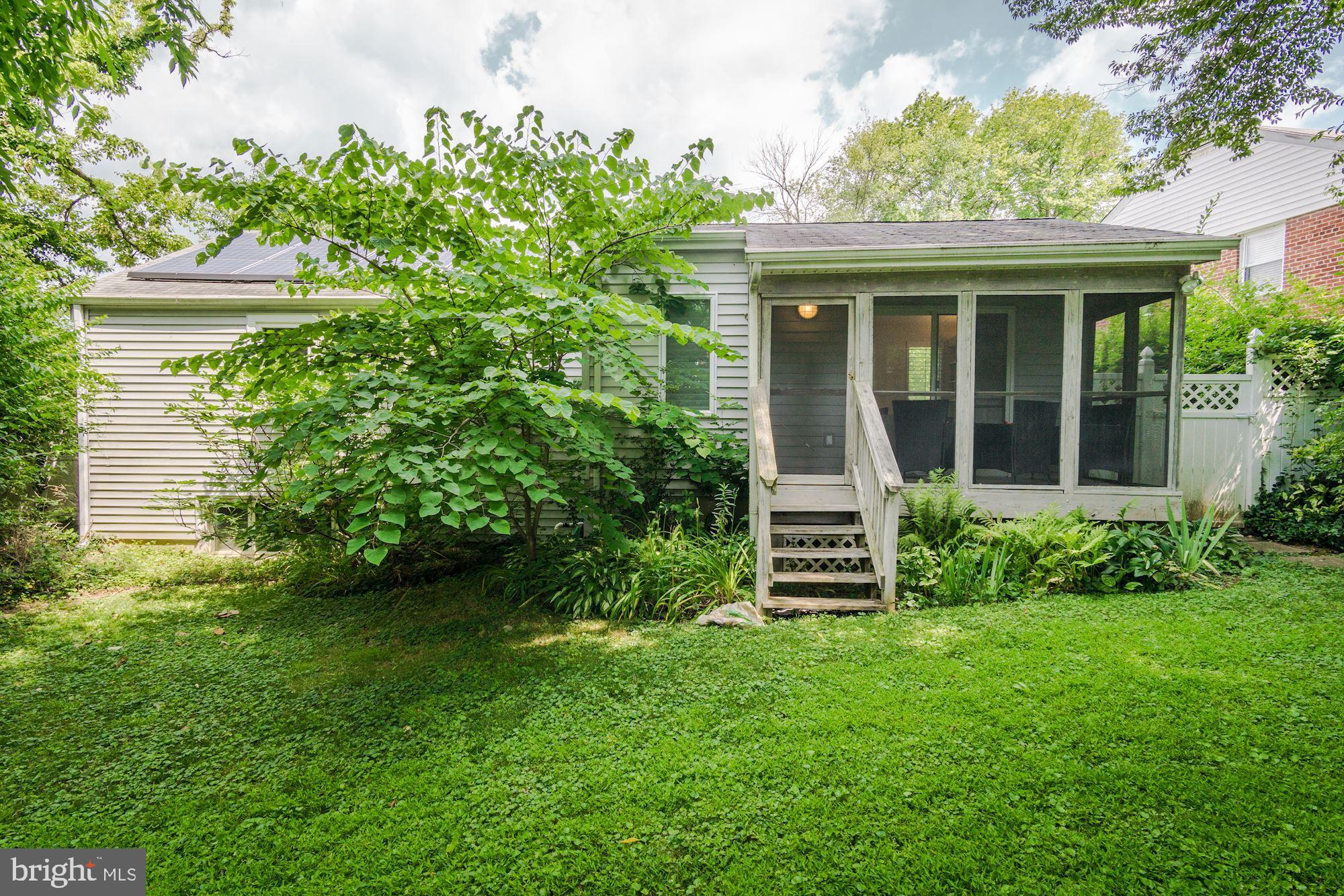 2614 Ross Road Chevy Chase, MD 20815 - Photo 41 of 41