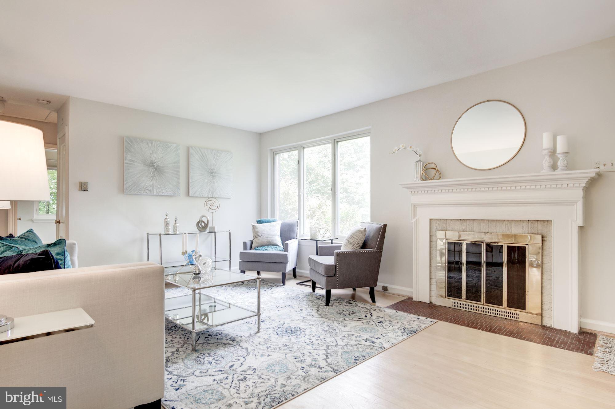 2614 Ross Road Chevy Chase, MD 20815 - Photo 6 of 41