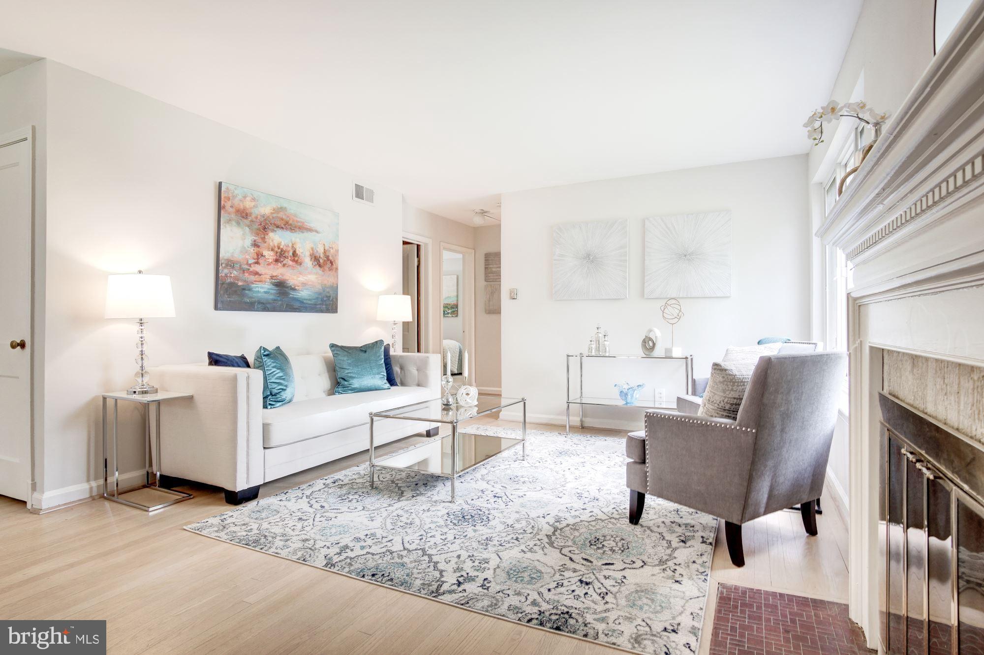 2614 Ross Road Chevy Chase, MD 20815 - Photo 7 of 41