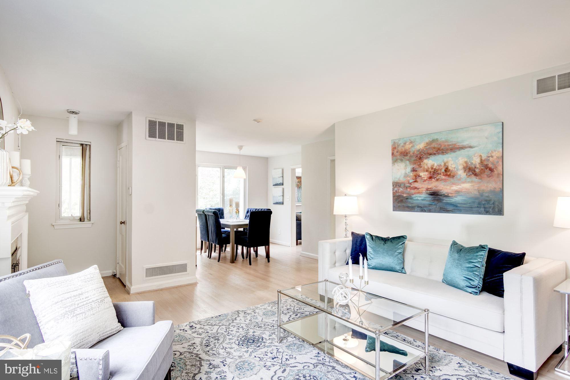 2614 Ross Road Chevy Chase, MD 20815 - Photo 9 of 41