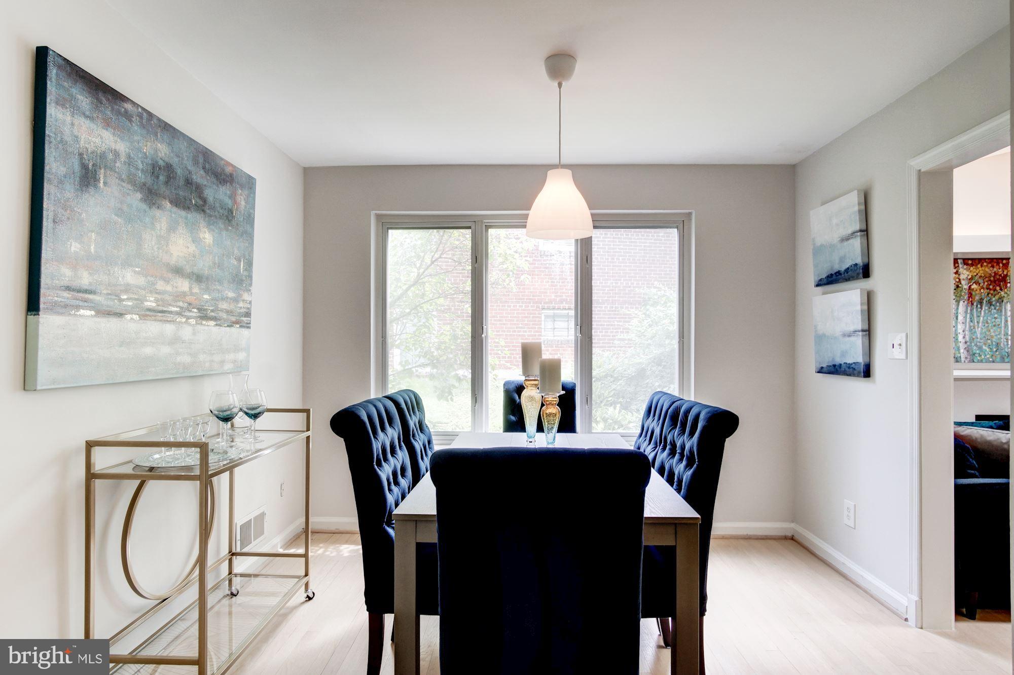 2614 Ross Road Chevy Chase, MD 20815 - Photo 10 of 41