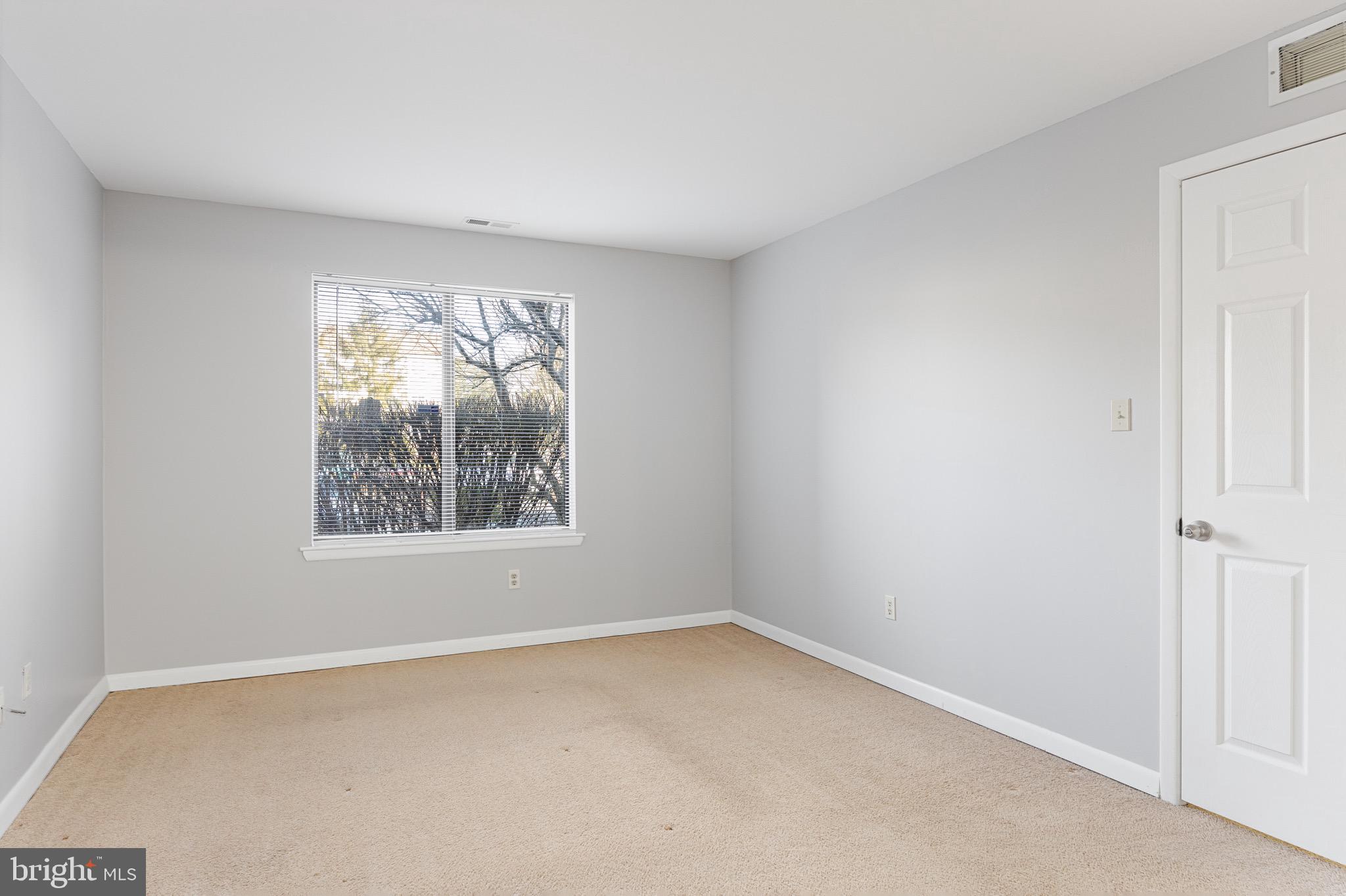 5306 A Aberdeen Drive Mount Laurel, NJ 08054 - Photo 11 of 18 an empty room with windows