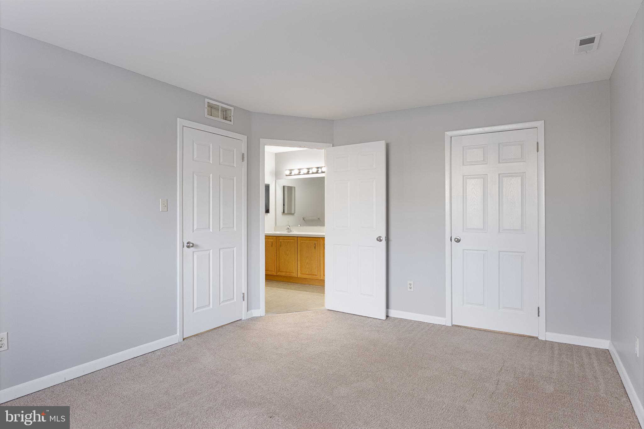 5306 A Aberdeen Drive Mount Laurel, NJ 08054 - Photo 12 of 18 a view of empty room