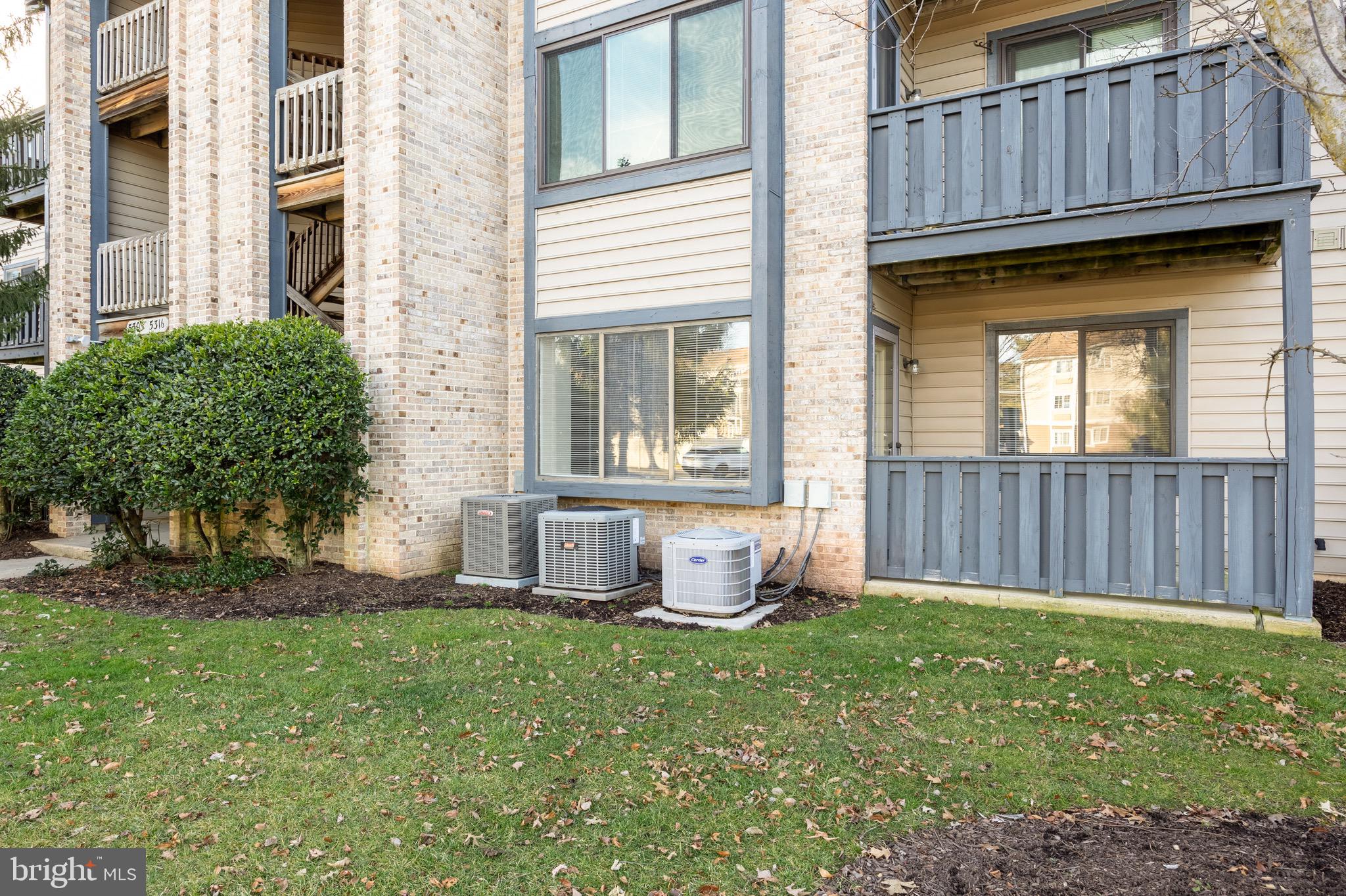 5306 A Aberdeen Drive Mount Laurel, NJ 08054 - Photo 18 of 18 a front view of a house with garden