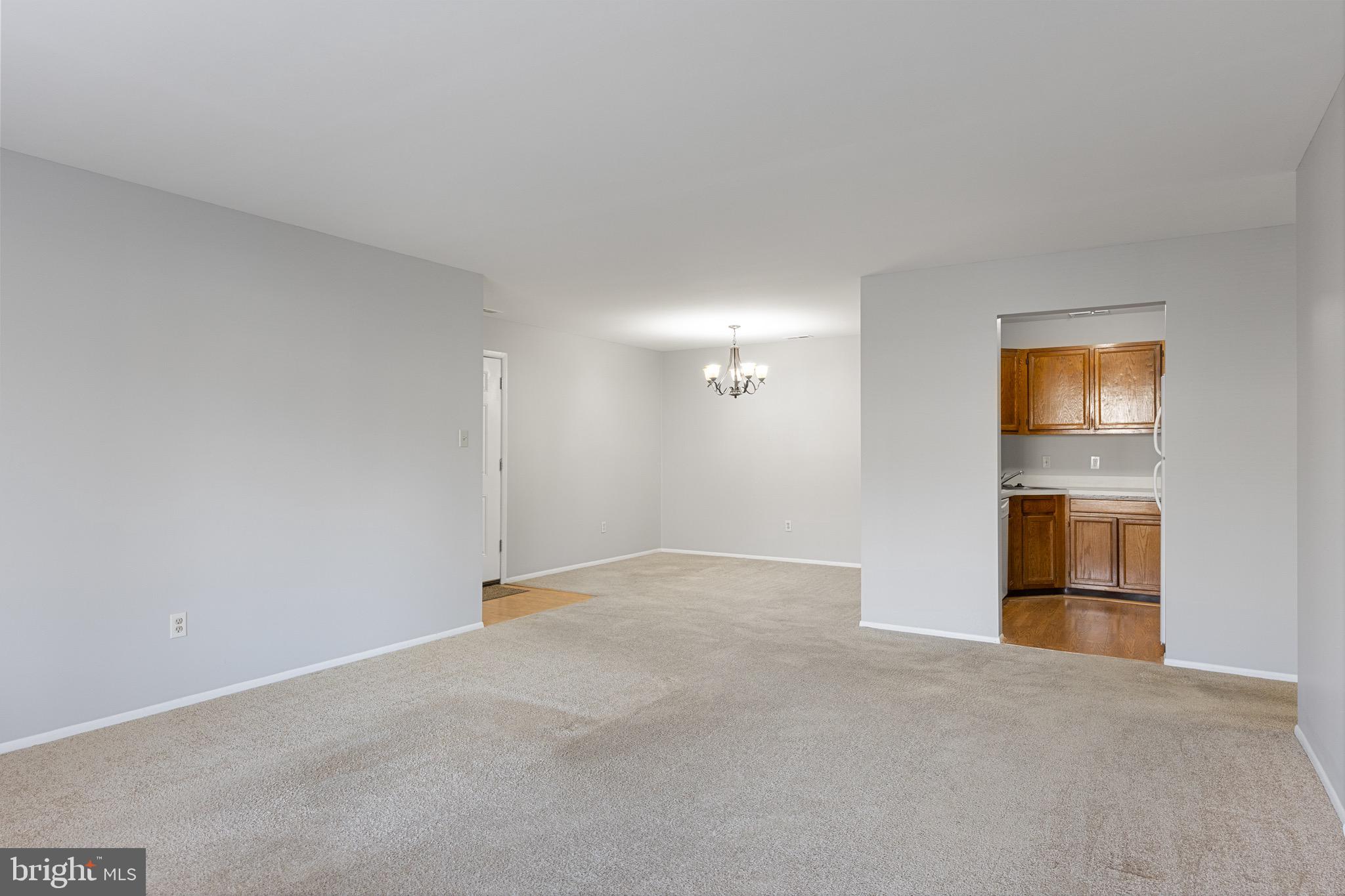5306 A Aberdeen Drive Mount Laurel, NJ 08054 - Photo 2 of 18 a view of empty room
