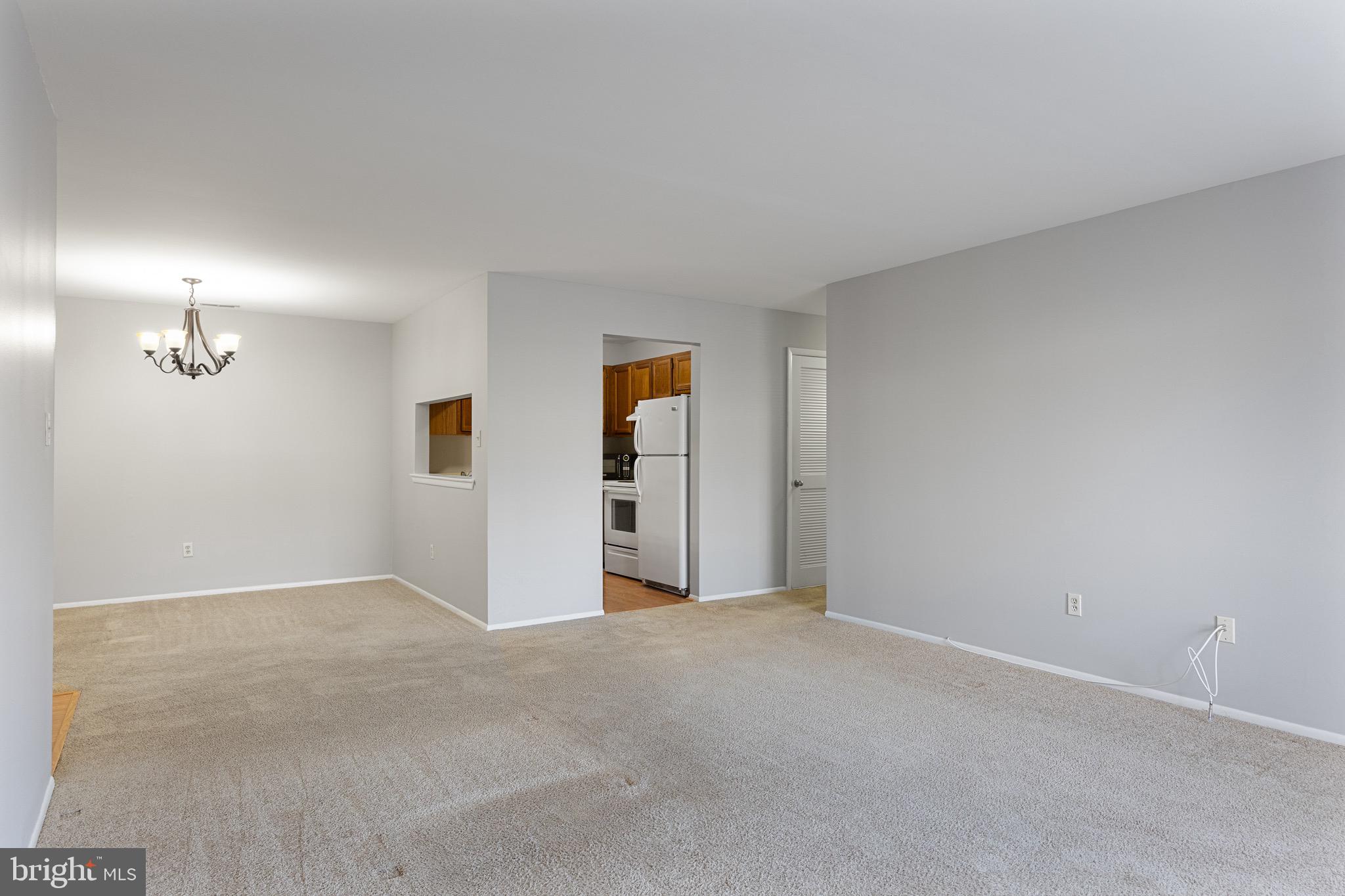 5306 A Aberdeen Drive Mount Laurel, NJ 08054 - Photo 4 of 18 a view of an empty room