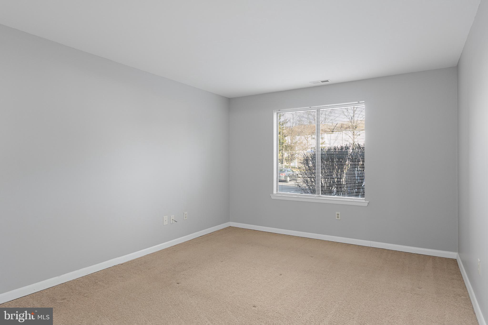 5306 A Aberdeen Drive Mount Laurel, NJ 08054 - Photo 10 of 18 an empty room with a window