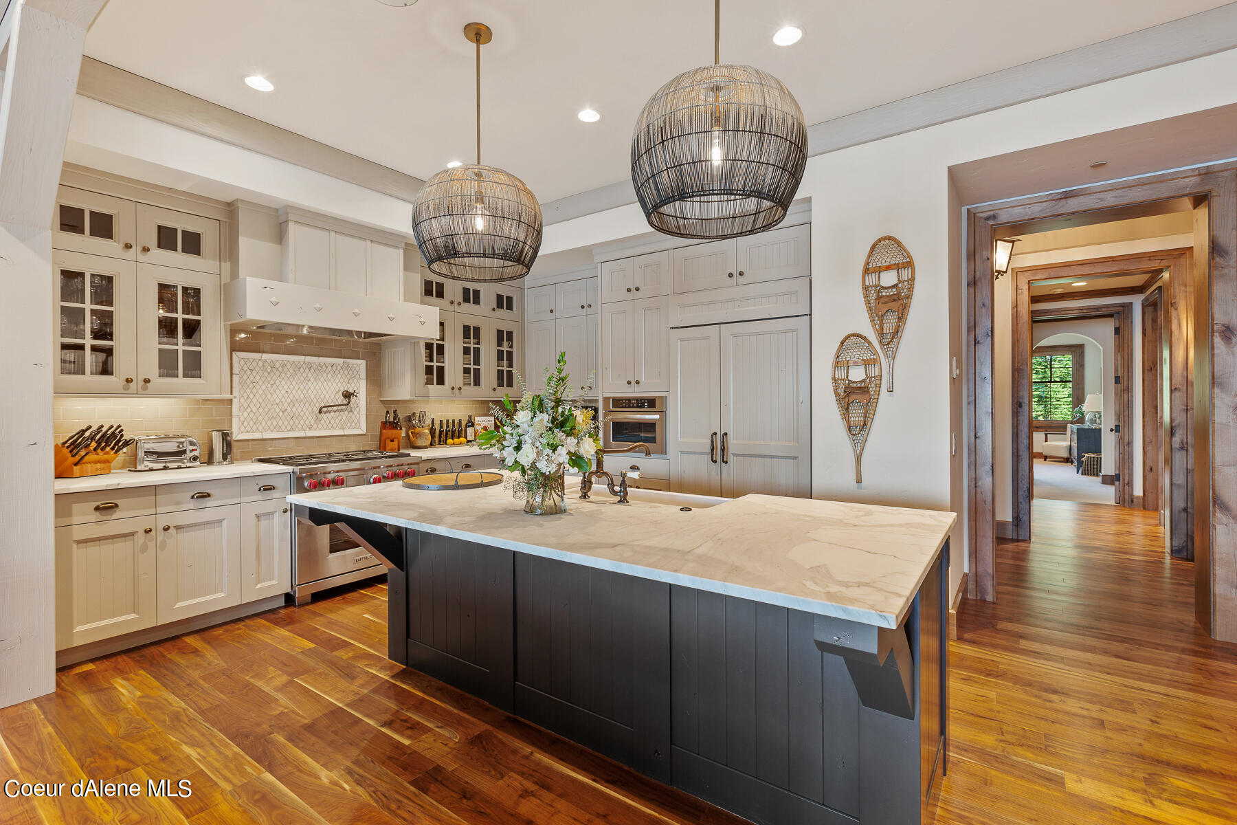 4757 South Arrow Point Drive, Unit 306 Harrison, ID 83833 - Photo 12 of 33 LSL306-8