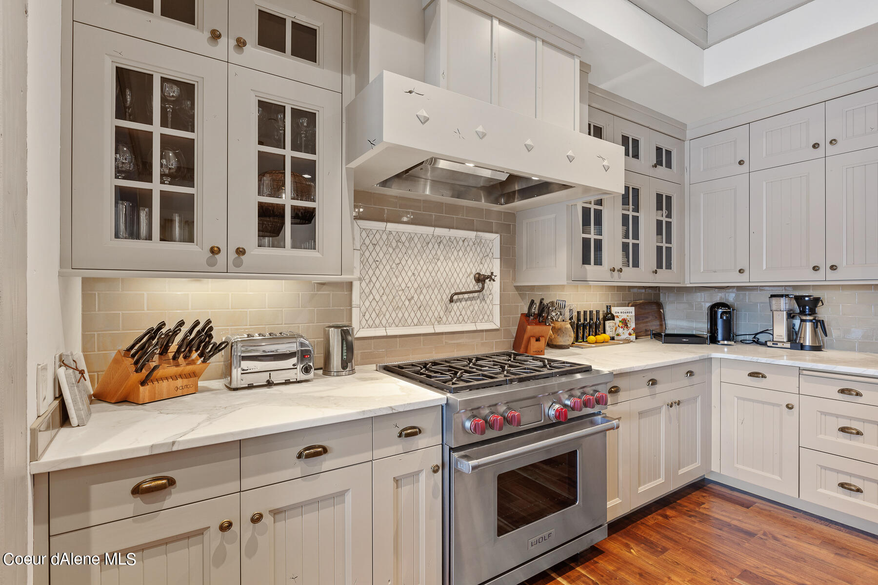 4757 South Arrow Point Drive, Unit 306 Harrison, ID 83833 - Photo 13 of 33 LSL306-9