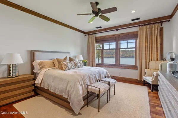 $4,495,000 | 4757 South Arrow Point Drive, Unit 306, Harrison, ID 83833