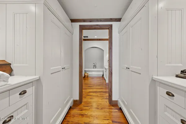 $4,495,000 | 4757 South Arrow Point Drive, Unit 306, Harrison, ID 83833