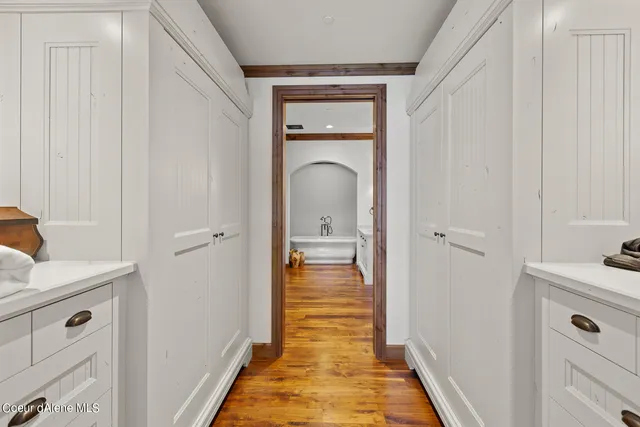 $4,495,000 | 4757 South Arrow Point Drive, Unit 306, Harrison, ID 83833