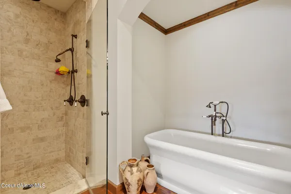 $4,495,000 | 4757 South Arrow Point Drive, Unit 306, Harrison, ID 83833