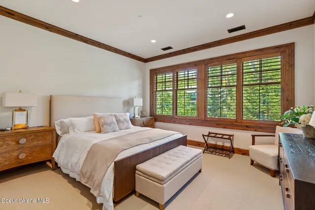 $4,495,000 | 4757 South Arrow Point Drive, Unit 306, Harrison, ID 83833