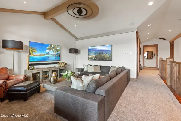 $4,495,000 | 4757 South Arrow Point Drive, Unit 306, Harrison, ID 83833