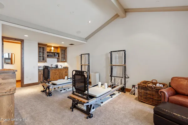 $4,495,000 | 4757 South Arrow Point Drive, Unit 306, Harrison, ID 83833