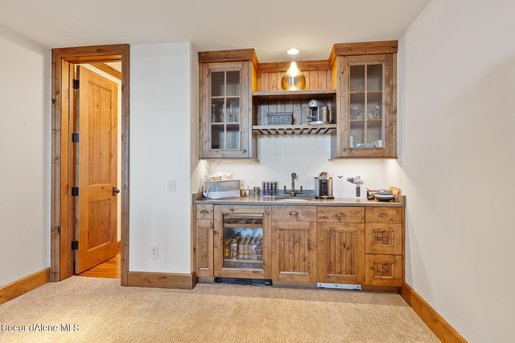 4757 South Arrow Point Drive, Unit 306 Harrison, ID 83833 - Photo 32 of 33 LSL306-29