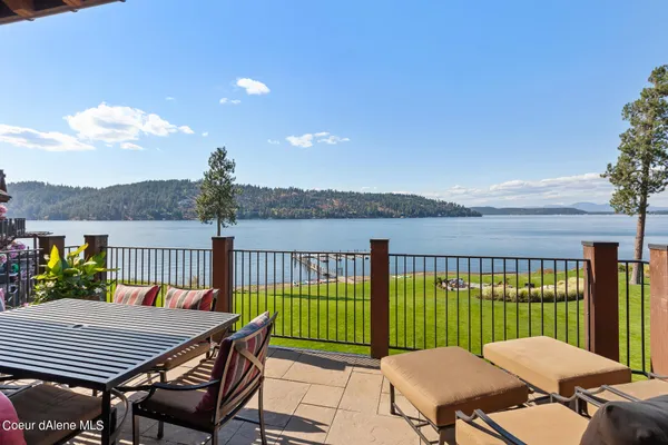 $4,495,000 | 4757 South Arrow Point Drive, Unit 306, Harrison, ID 83833