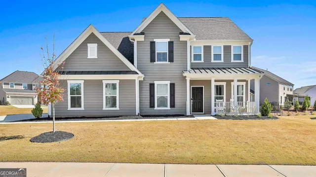 $775,000 | 164 Westberry Street, Peachtree City, GA 30269