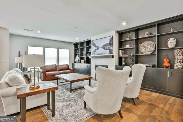 $775,000 | 164 Westberry Street, Peachtree City, GA 30269