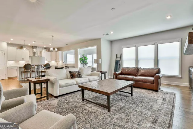 $775,000 | 164 Westberry Street, Peachtree City, GA 30269