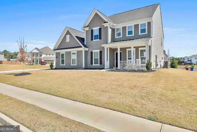 $775,000 | 164 Westberry Street, Peachtree City, GA 30269