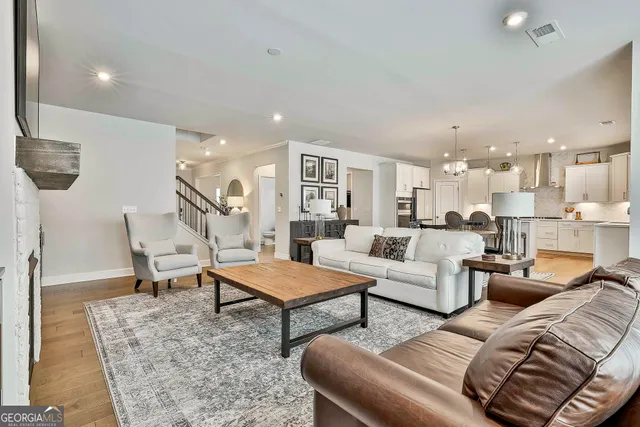 $775,000 | 164 Westberry Street, Peachtree City, GA 30269