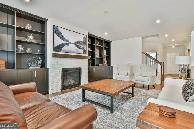 $775,000 | 164 Westberry Street, Peachtree City, GA 30269