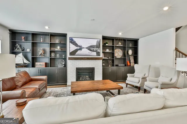 $775,000 | 164 Westberry Street, Peachtree City, GA 30269